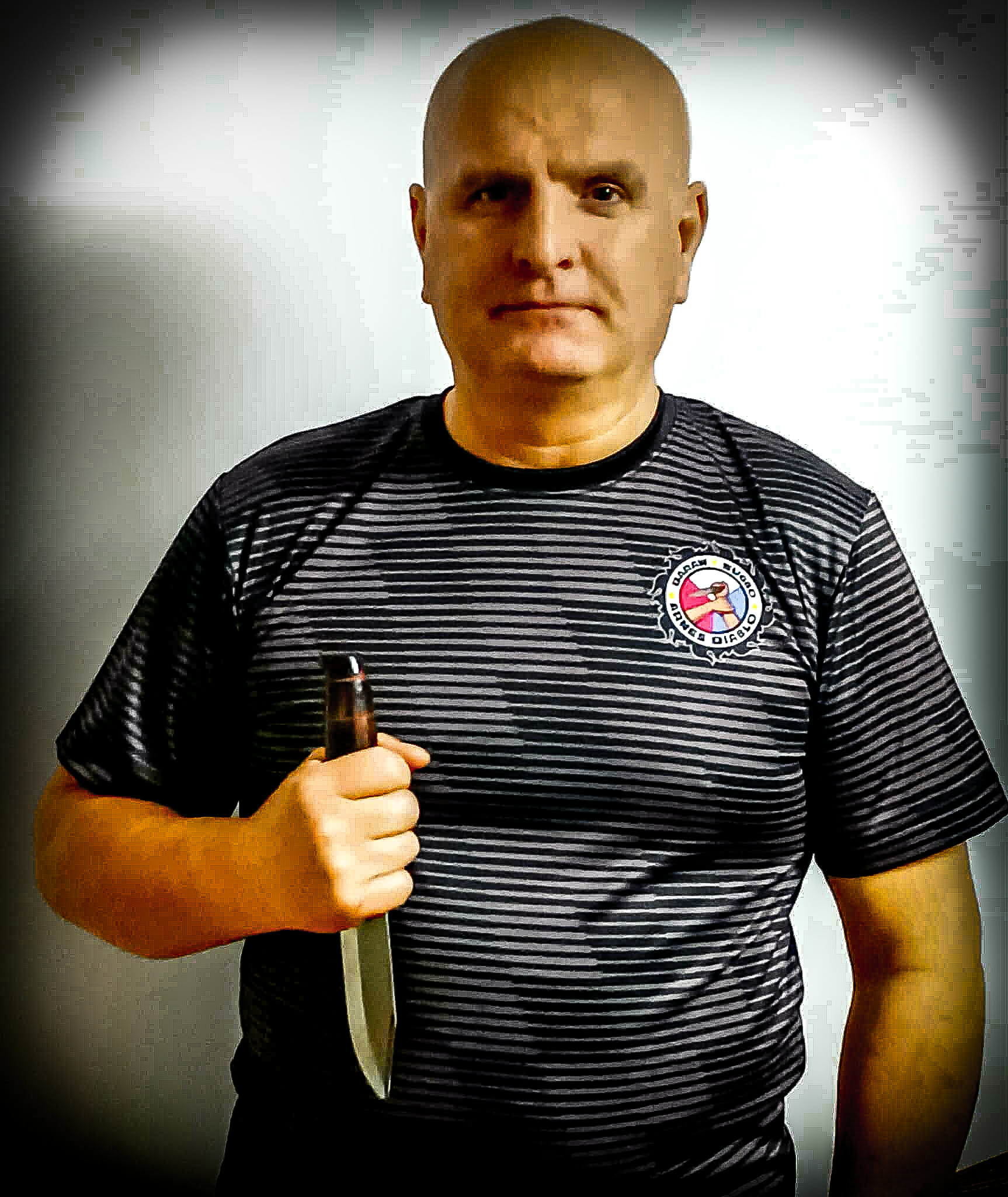 Iulian Stoica - Master Instructor
