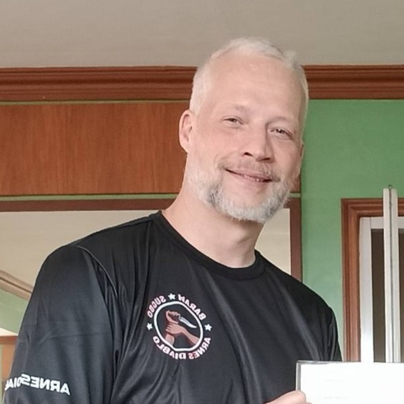 Massimiliano Panizzo